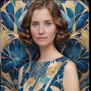 Meet your Posher, Lisa